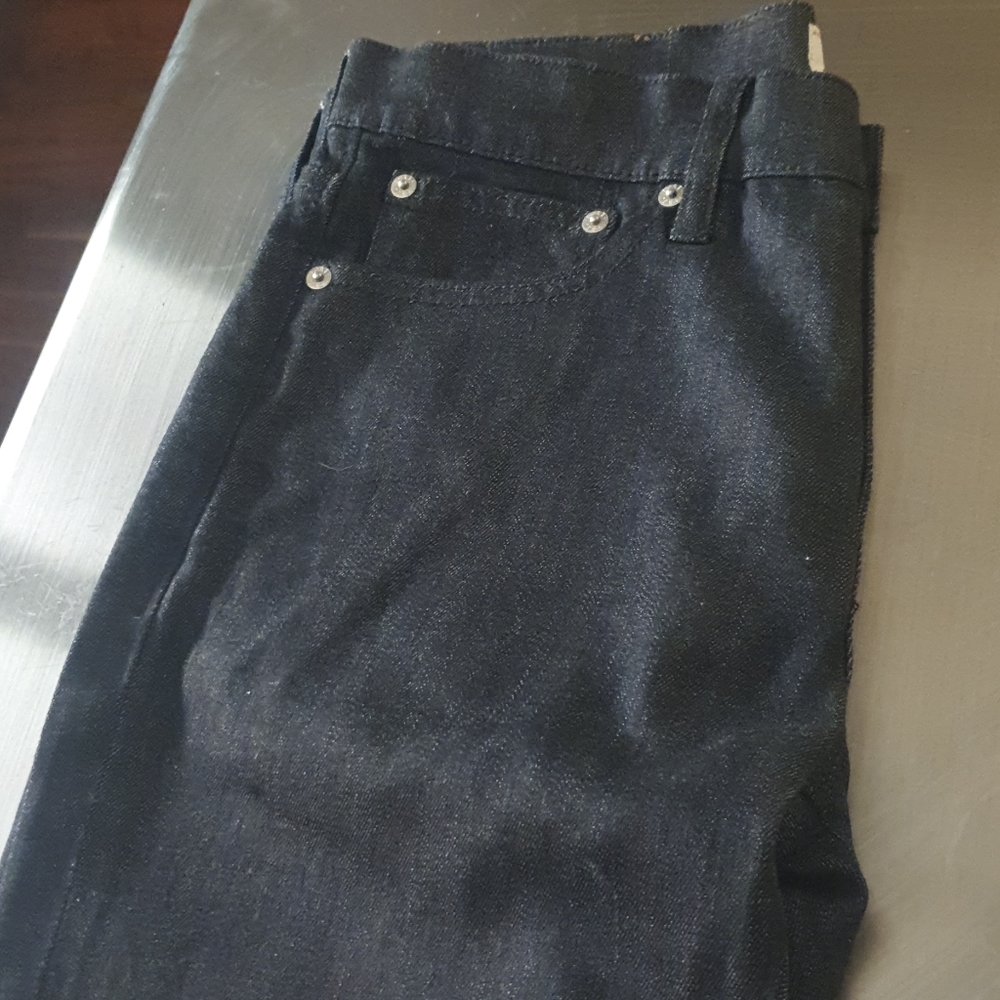 Blue Jeans